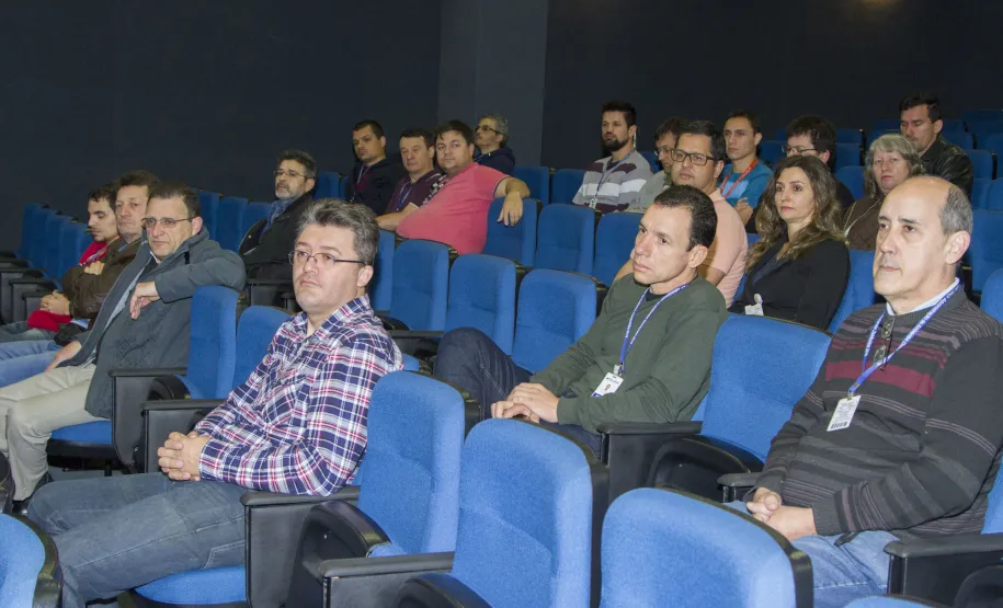 Evento TI é Comigo realiza roda de conversa com celeparianos que atuam em clientes