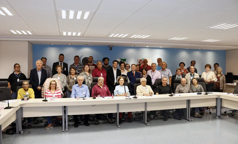 Curso Básico de Smartphone ministrado pela Celepar supera a marca de 900 participantes