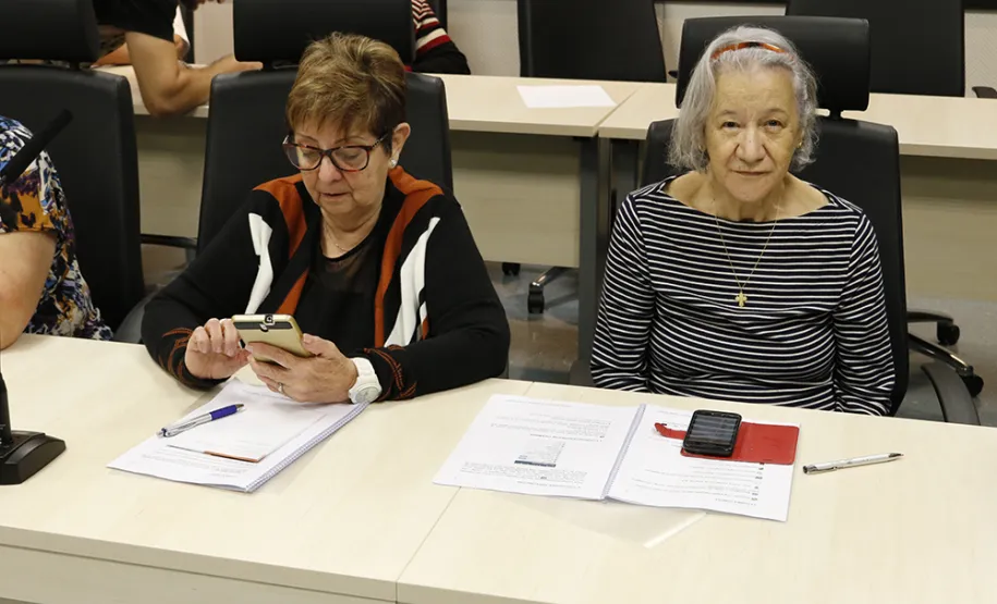 Curso Básico de Smartphone ministrado pela Celepar supera a marca de 900 participantes