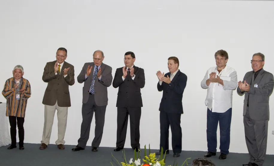 Uma história de trabalho, de respeito, de gratidão e de amor pela Celepar
