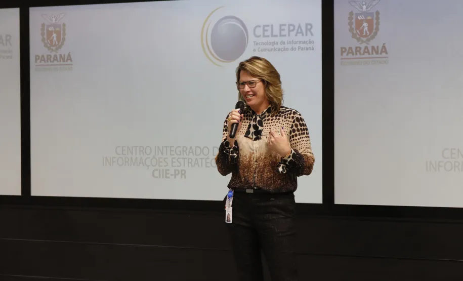 1° Fórum de Tecnologia para Atendimento ao Cidadão foi realizado na Celepar