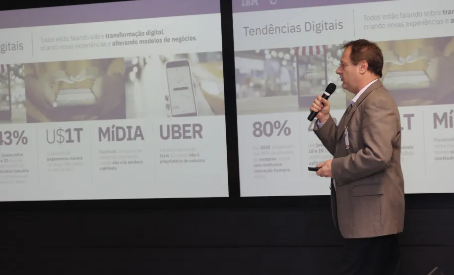 1° Fórum de Tecnologia para Atendimento ao Cidadão foi realizado na Celepar