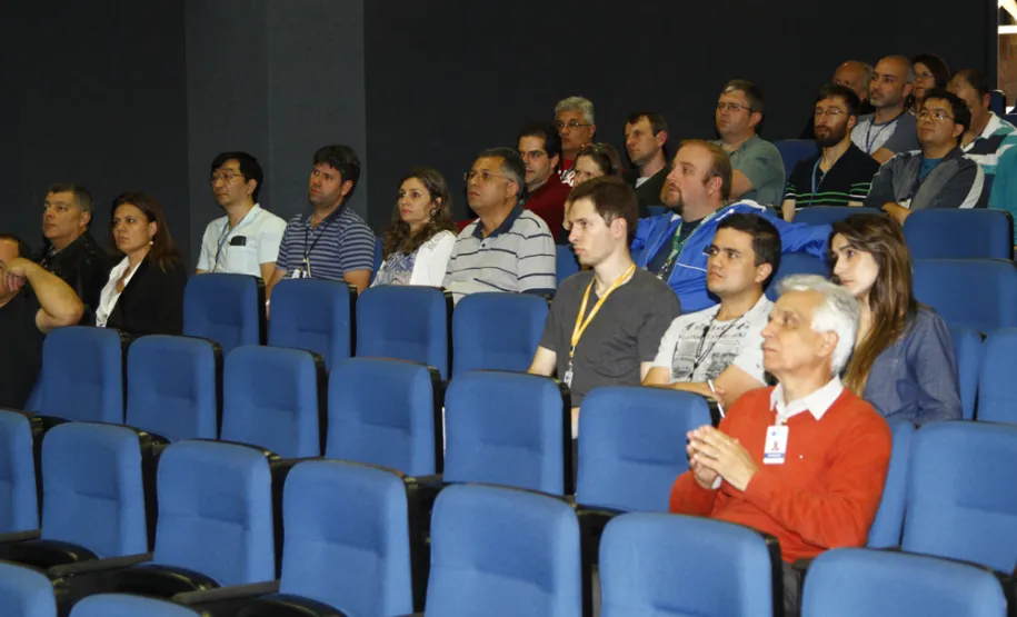 Programa Minha Escolha realiza evento sobre mercado imobiliário