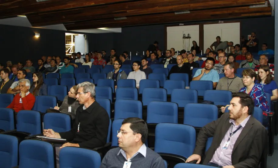 Programa Minha Escolha realiza evento sobre mercado imobiliário