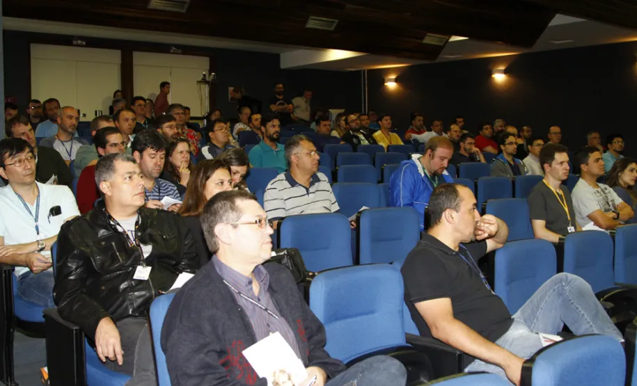 Programa Minha Escolha realiza evento sobre mercado imobiliário