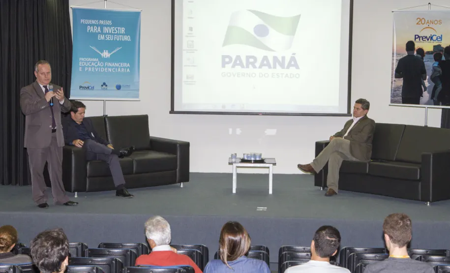 Programa Minha Escolha realiza evento sobre mercado imobiliário