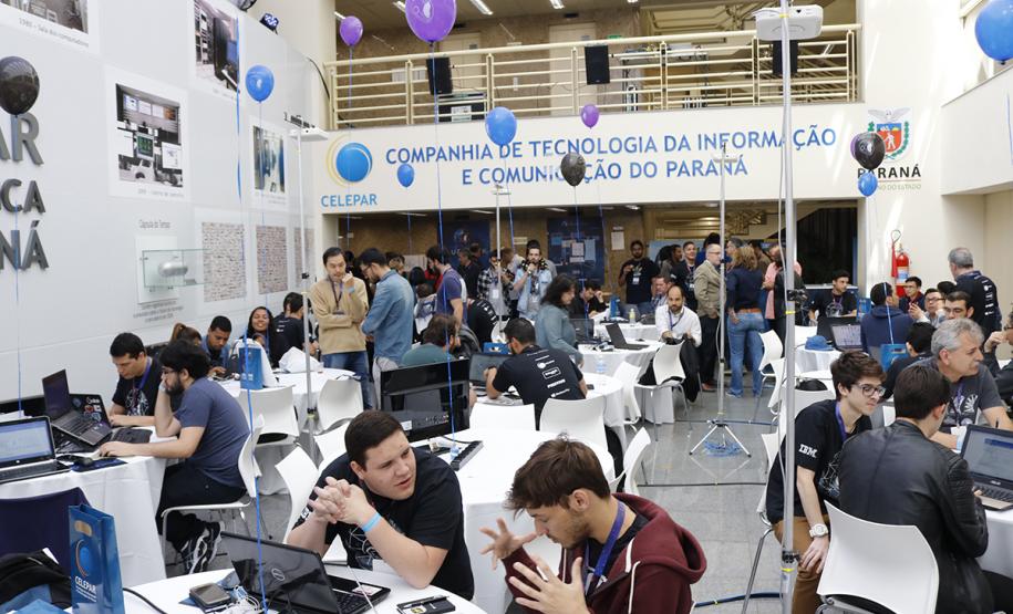 Projeto para o monitoramento de doenças infectocontagiosas vence Maratona de Ciência de Dados