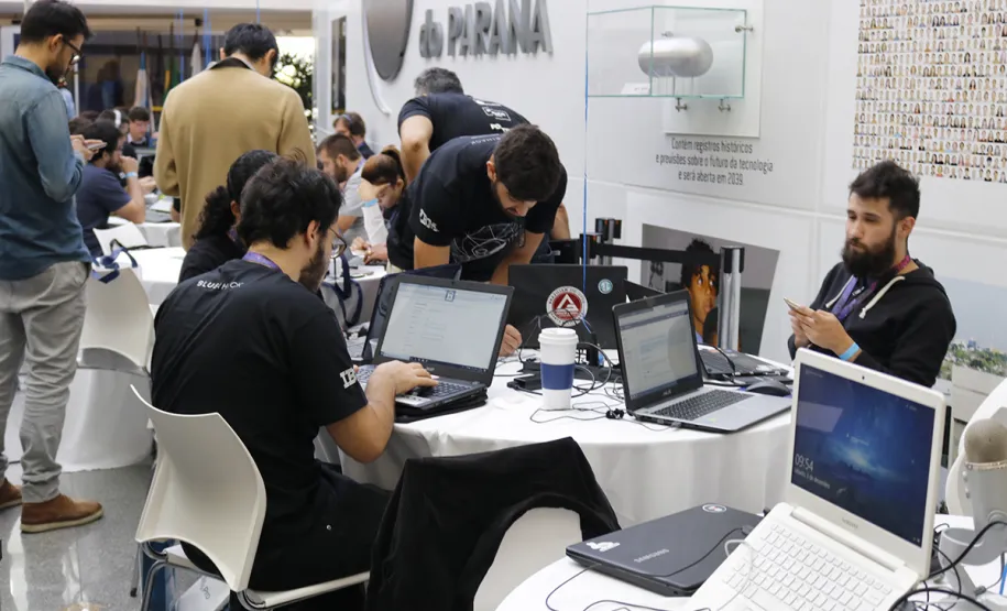 Maratona de Ciência de Dados tem como desafio a saúde pública no Paraná