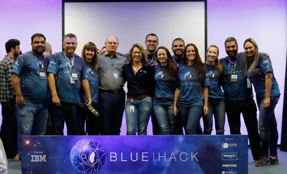 Projeto para o monitoramento de doenças infectocontagiosas vence Maratona de Ciência de Dados x