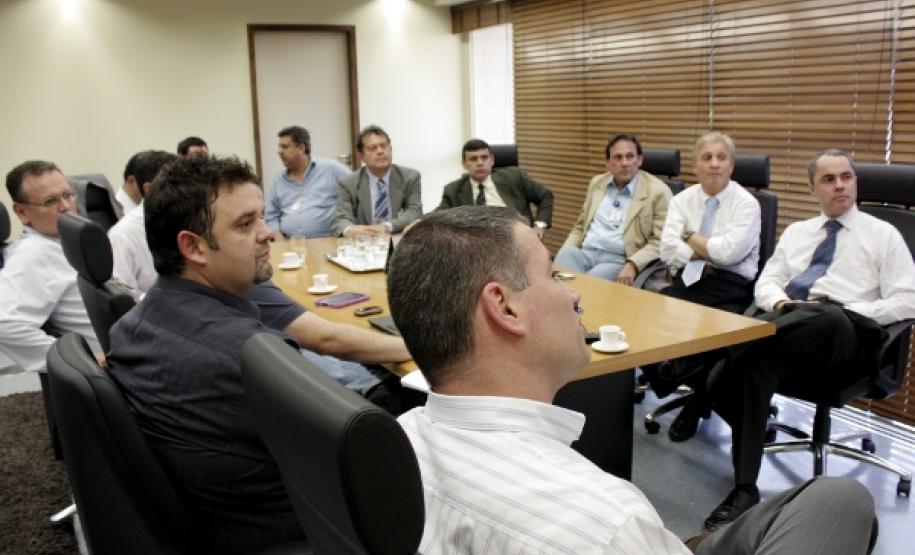 Celepar e Secretaria de Segurança Pública desenvolvem soluções de inteligência para combater a criminalidade