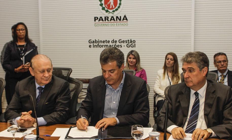 Celepar e Secretaria de Segurança Pública desenvolvem soluções de inteligência para combater a criminalidade