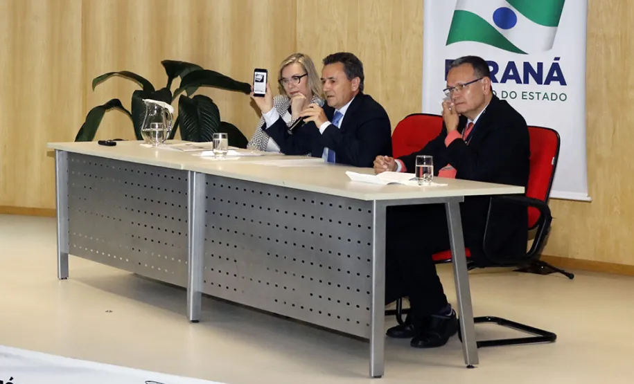 Paraná já tem plataforma de Governo Digital para facilitar a vida do cidadão