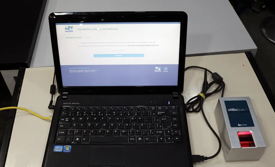 Paraná já tem plataforma de Governo Digital para facilitar a vida do cidadão