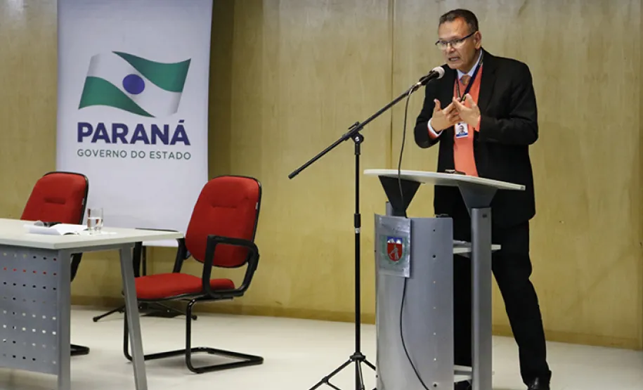 Paraná já tem plataforma de Governo Digital para facilitar a vida do cidadão