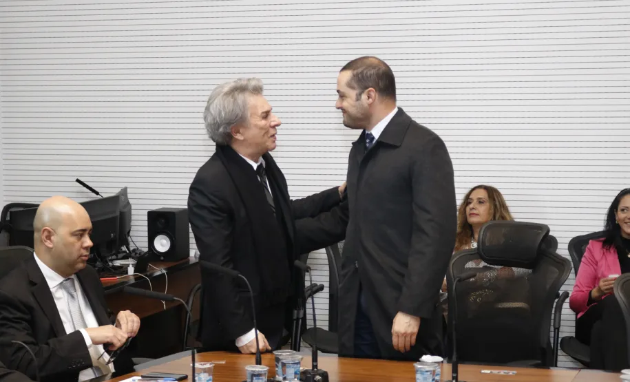 Governo do Estado em parceria com a Celepar lança projeto que une arte e desenvolvimento sustentável