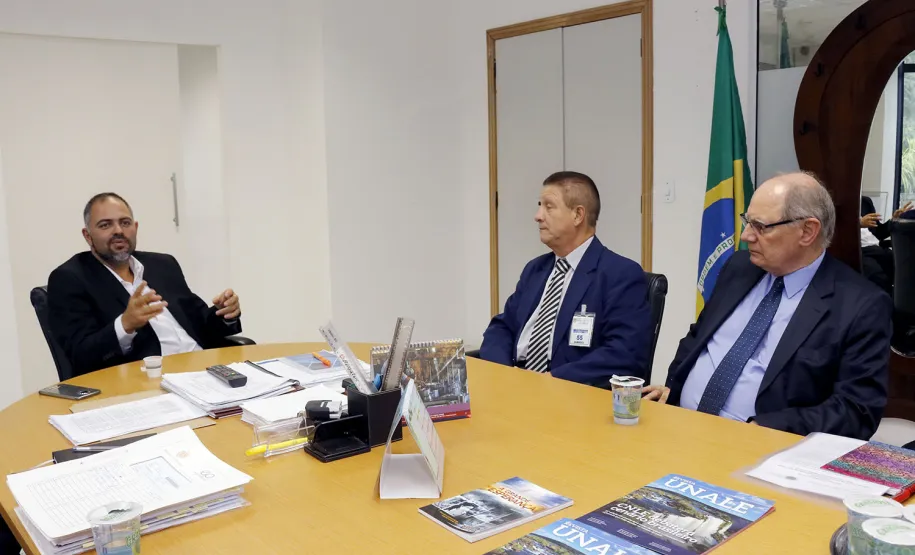 Seju amplia atendimentos para a feira de serviços Paraná Cidadão