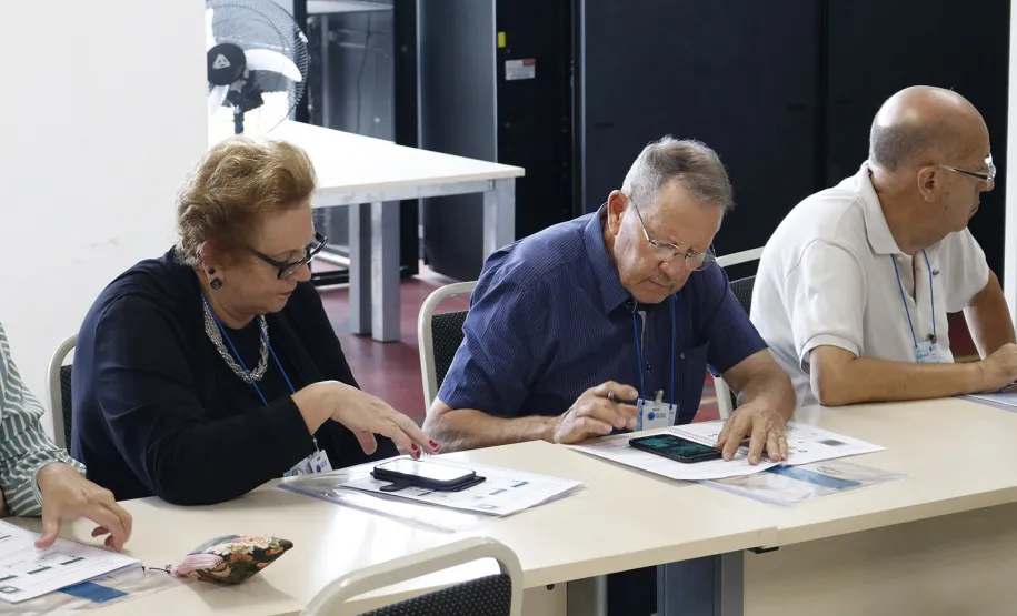 Roseli Lenartovicz e Adão Lenartovicz