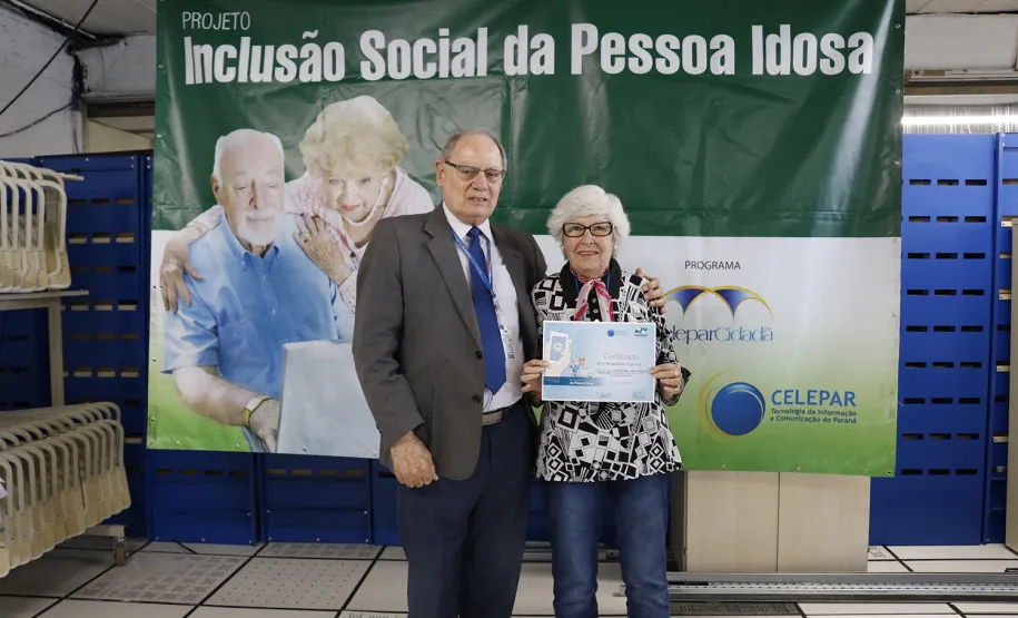 Turma da manhã