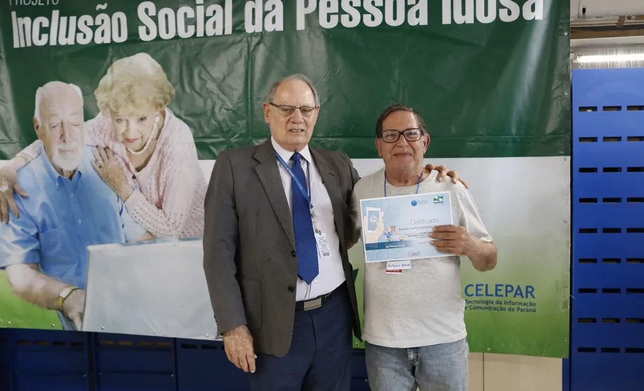 Turma da manhã