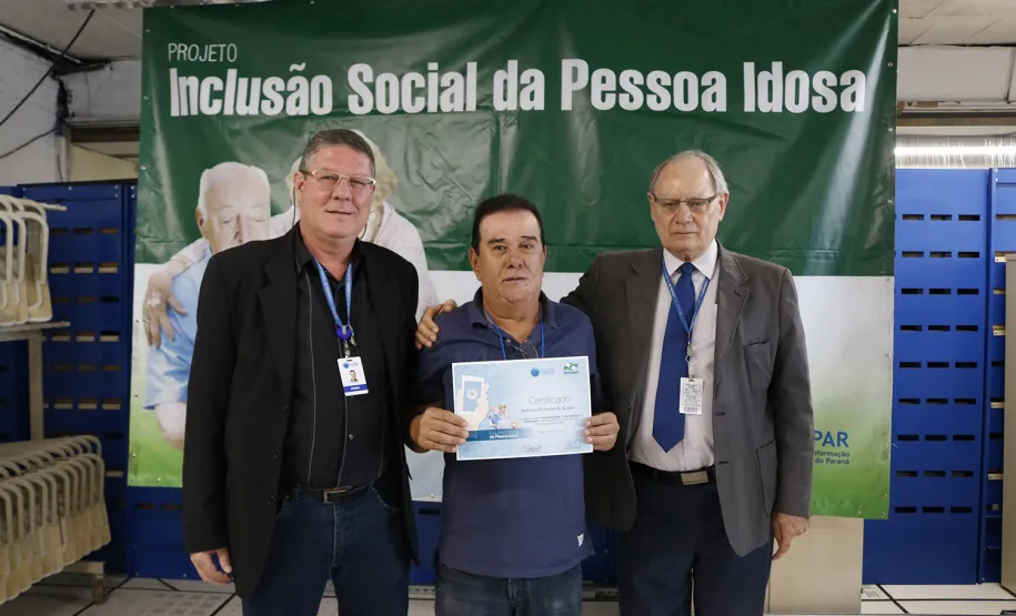 Turma da manhã