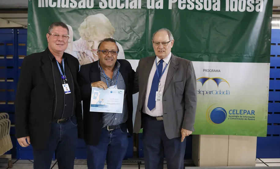 Turma da manhã