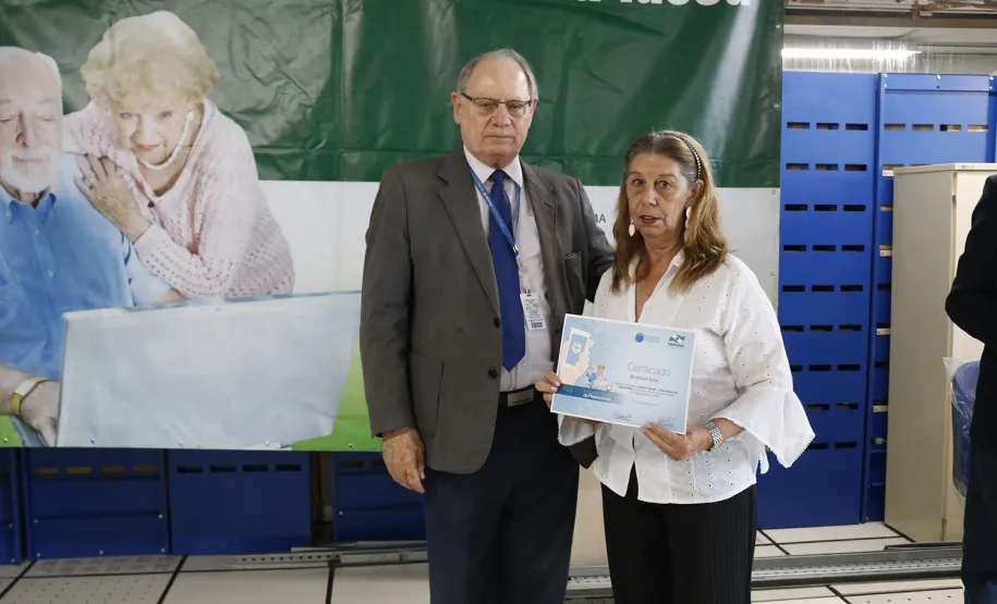 Turma da manhã