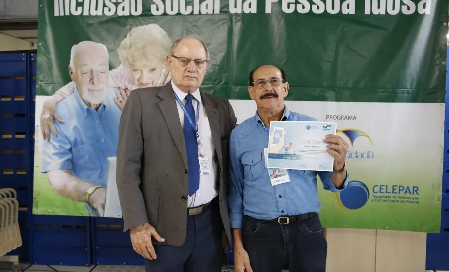 Turma da manhã