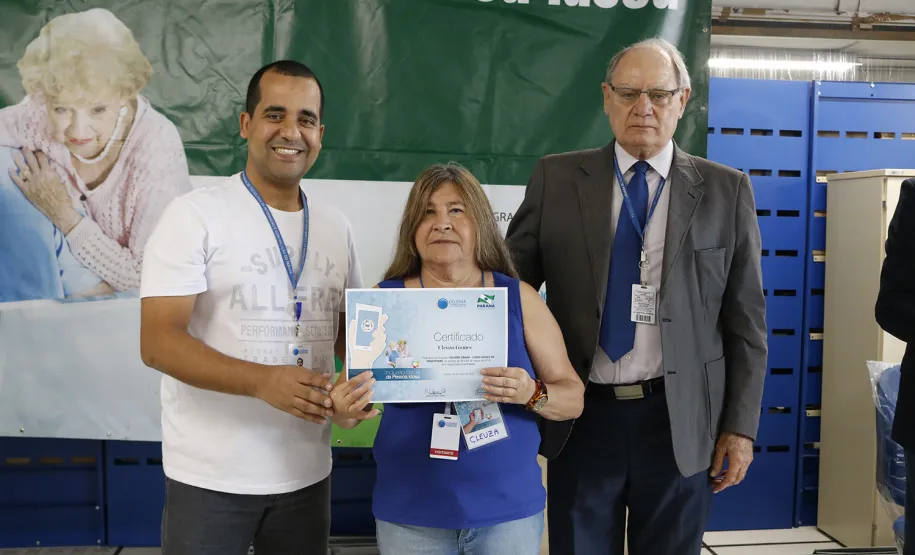 Turma da manhã