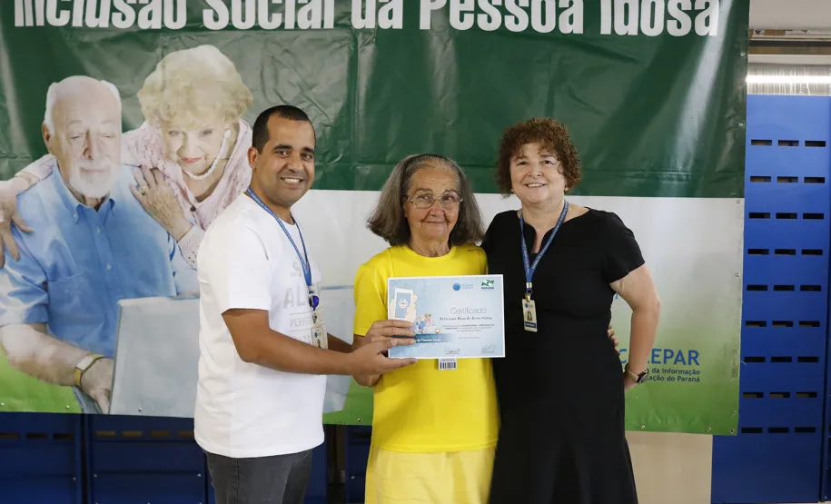 Turma da manhã