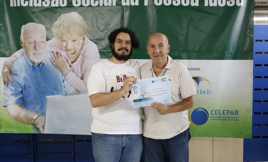 Turma da manhã