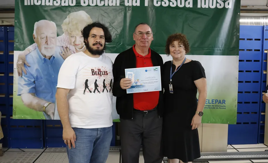 Turma da manhã