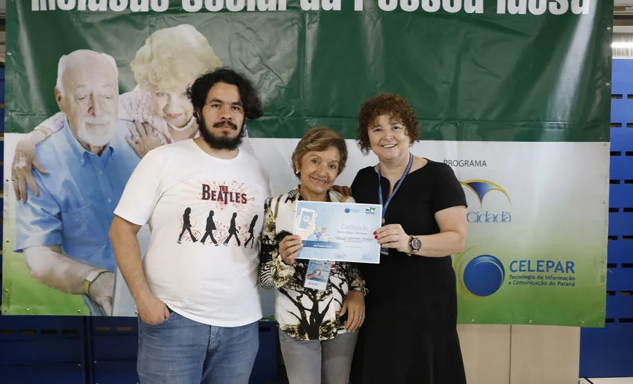 Turma da manhã