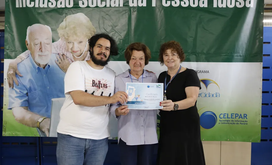 Turma da manhã