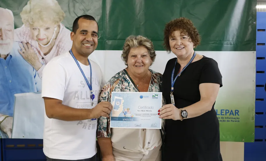 Turma da manhã