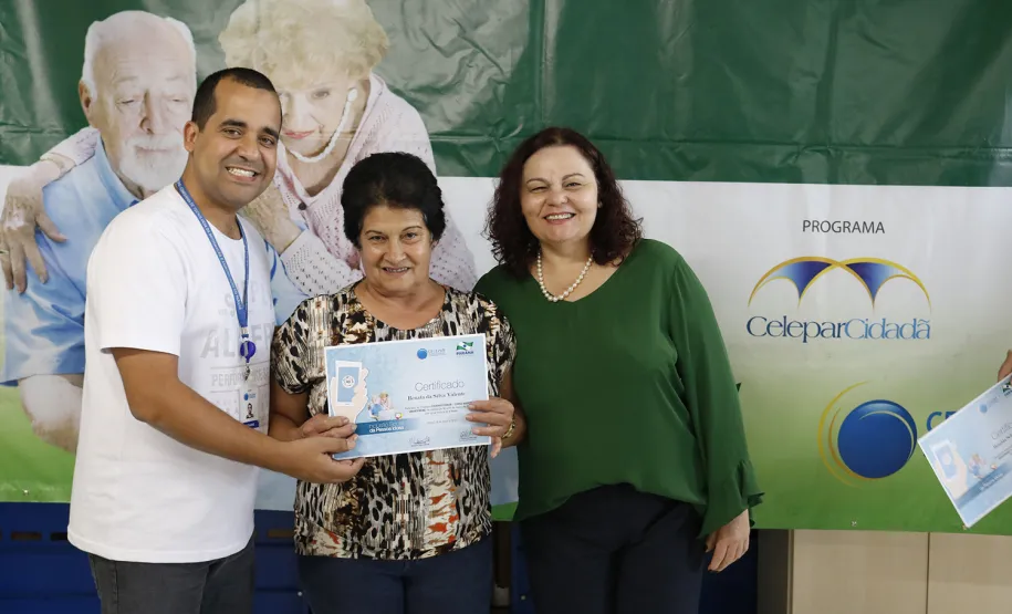 Turma da manhã