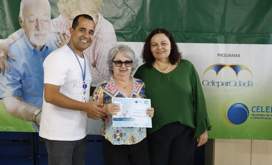 Turma da manhã