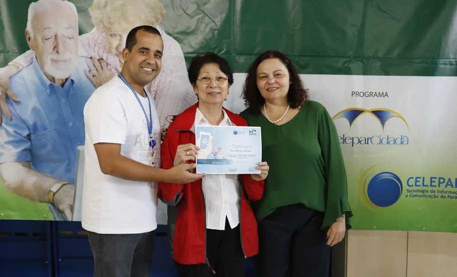 Turma da manhã