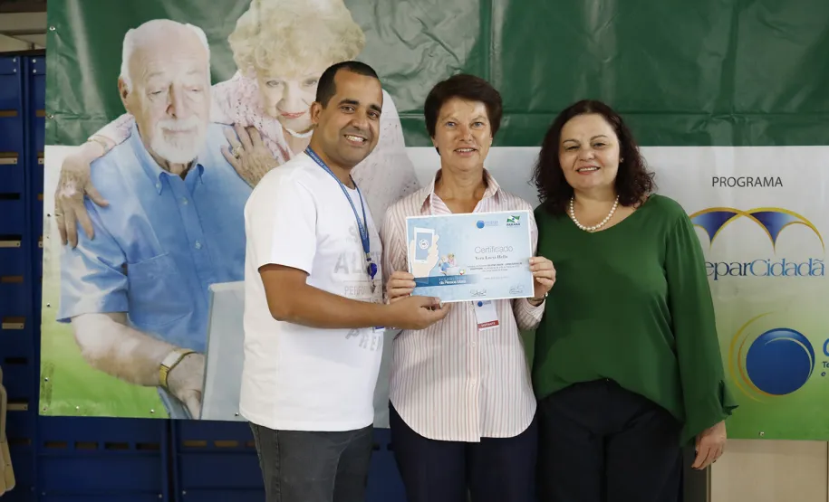 Turma da manhã