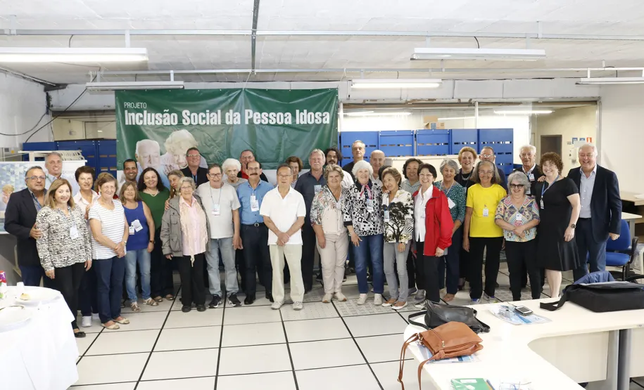 Turma da manhã