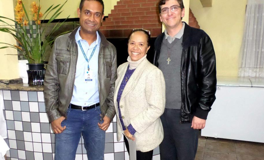 Mais uma edição do Curso de Acesso a Internet e Redes Sociais foi realizado no município de Assaí