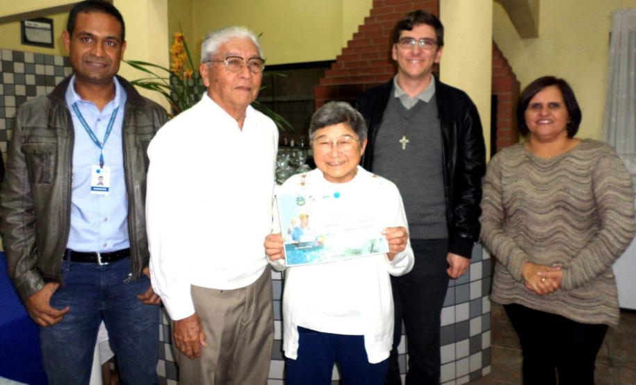 Mais uma edição do Curso de Acesso a Internet e Redes Sociais foi realizado no município de Assaí