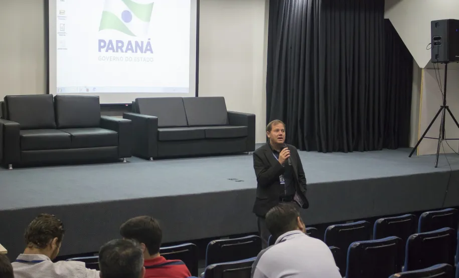 Programa TI é Comigo 2016 encerra com confraternização e agradecimentos dos gestores