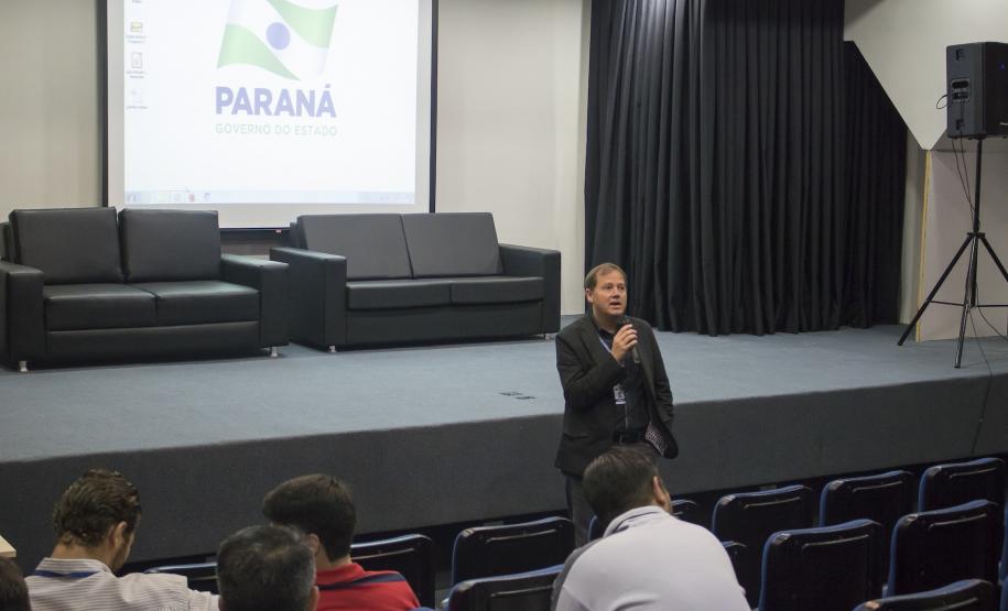 Programa TI é Comigo 2016 encerra com confraternização e agradecimentos dos gestores