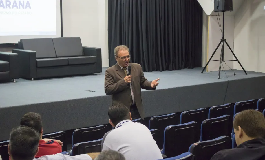 Programa TI é Comigo 2016 encerra com confraternização e agradecimentos dos gestores