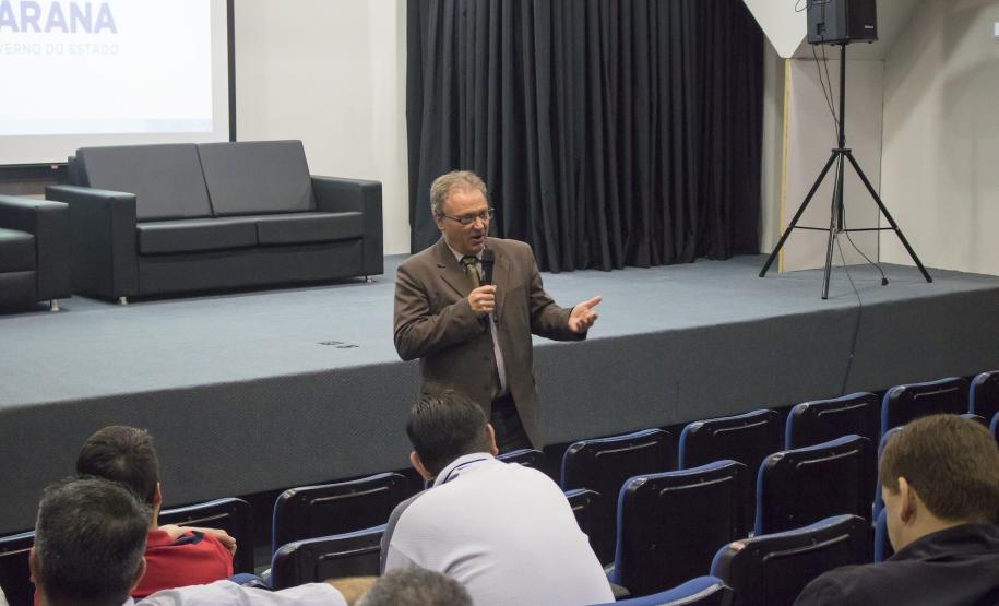 Programa TI é Comigo 2016 encerra com confraternização e agradecimentos dos gestores