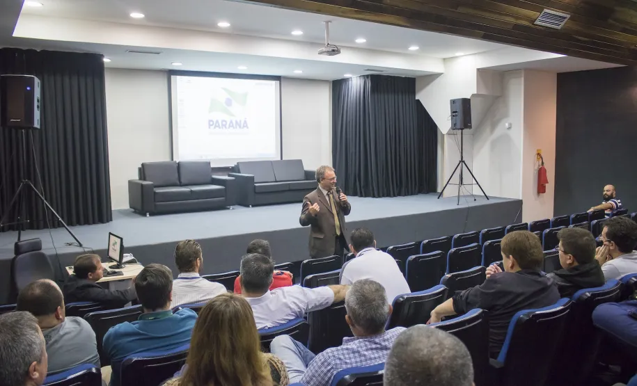 Programa TI é Comigo 2016 encerra com confraternização e agradecimentos dos gestores