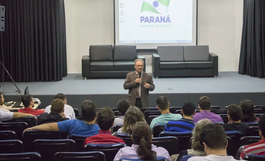 Programa TI é Comigo 2016 encerra com confraternização e agradecimentos dos gestores