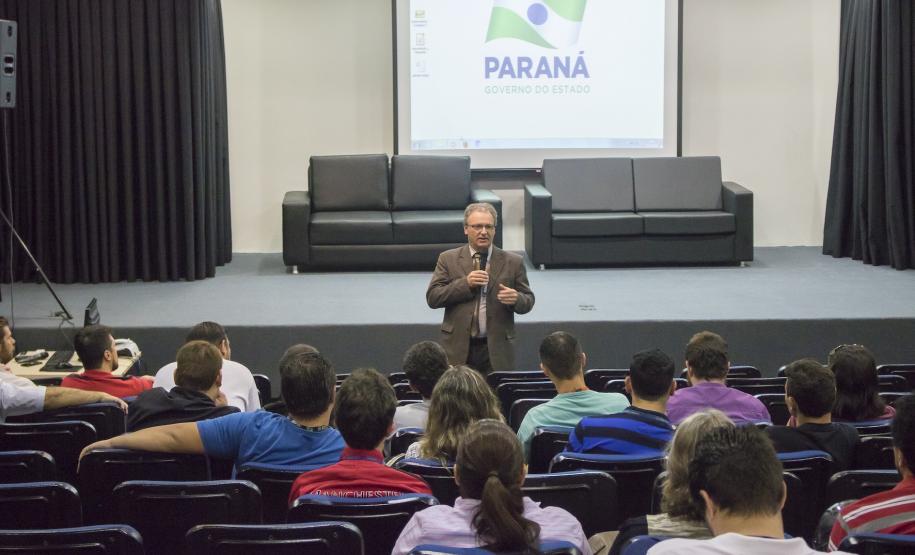 Programa TI é Comigo 2016 encerra com confraternização e agradecimentos dos gestores