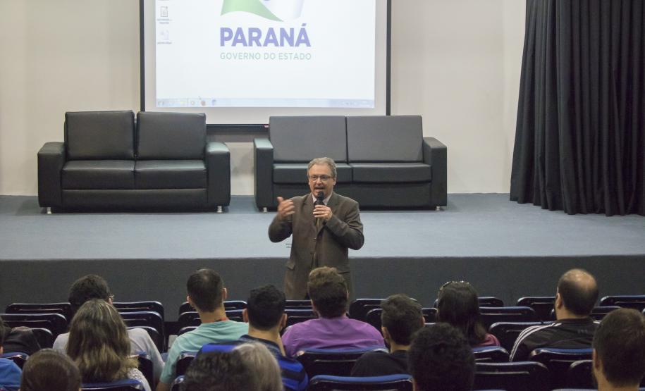 Programa TI é Comigo 2016 encerra com confraternização e agradecimentos dos gestores