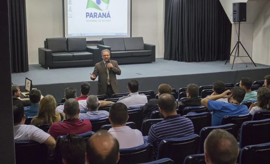 Programa TI é Comigo 2016 encerra com confraternização e agradecimentos dos gestores